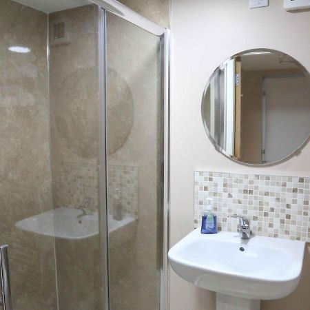 Belfast Serviced Apartments Belgravia Kültér fotó