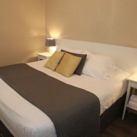 Belfast Serviced Apartments Belgravia Kültér fotó