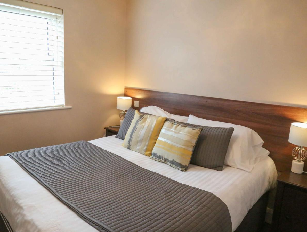 Belfast Serviced Apartments Belgravia Szoba fotó