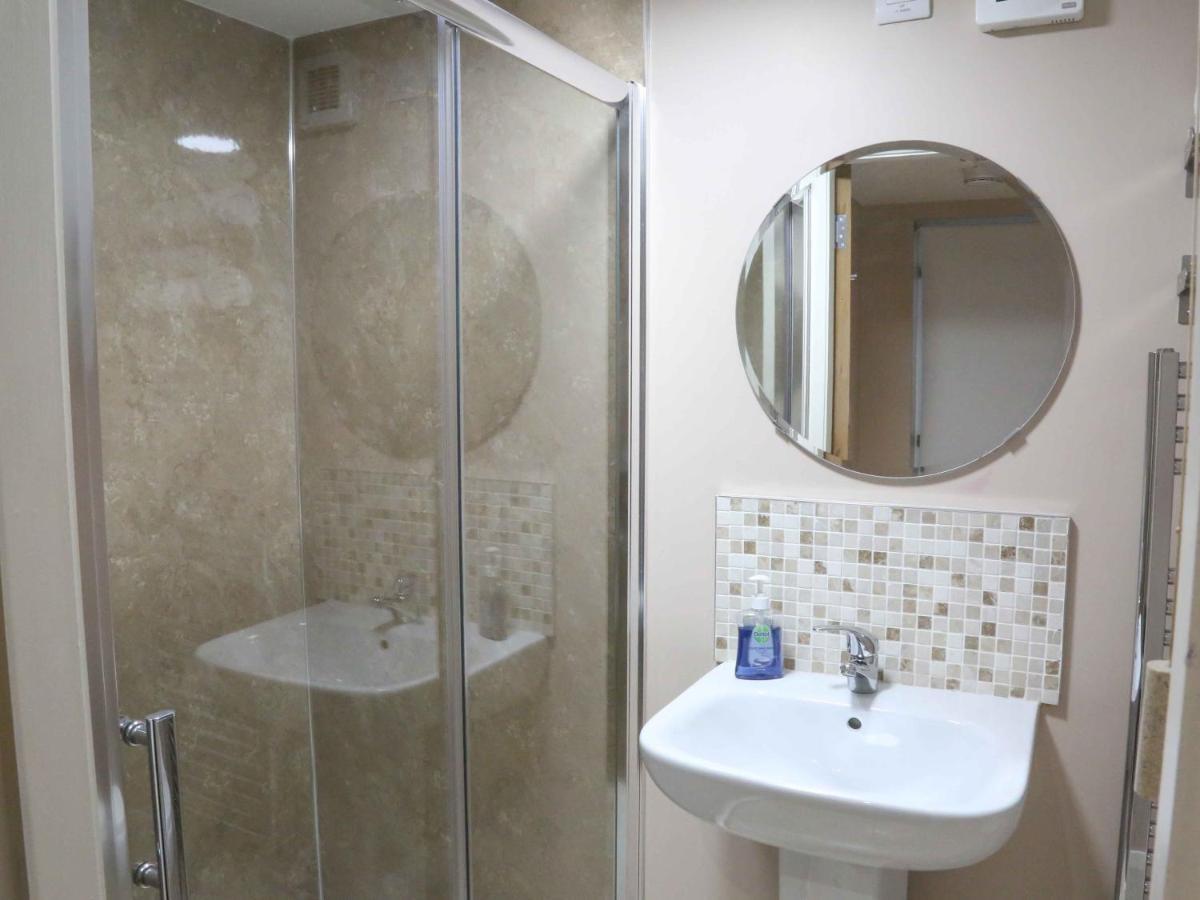 Belfast Serviced Apartments Belgravia Kültér fotó