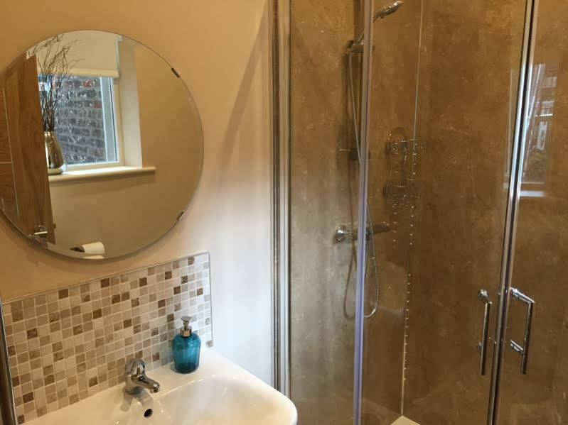 Belfast Serviced Apartments Belgravia Kültér fotó