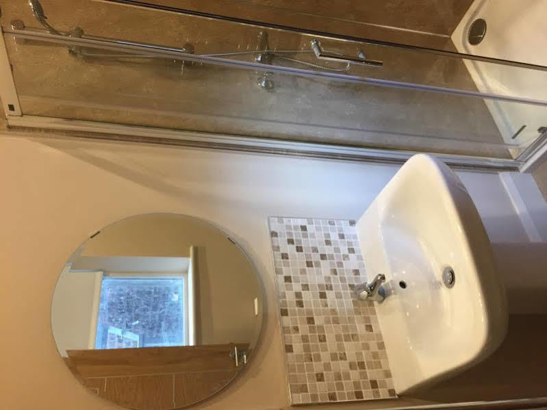 Belfast Serviced Apartments Belgravia Kültér fotó
